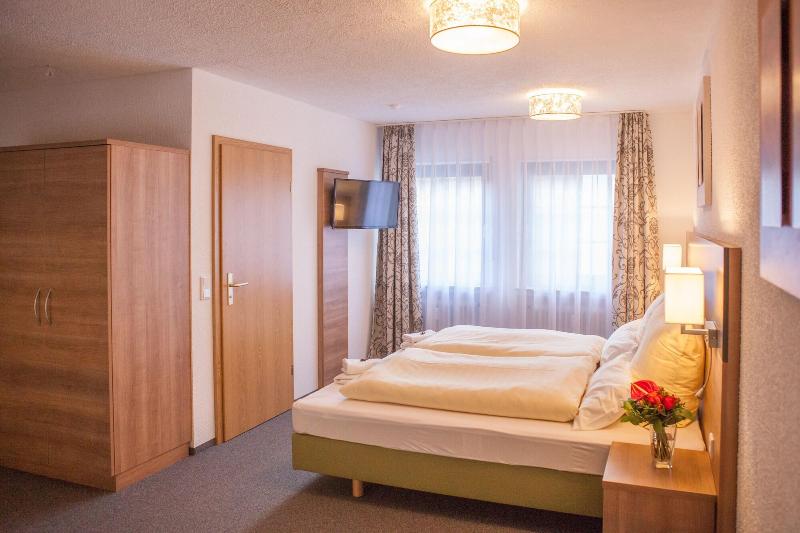 Pension Eulennest image