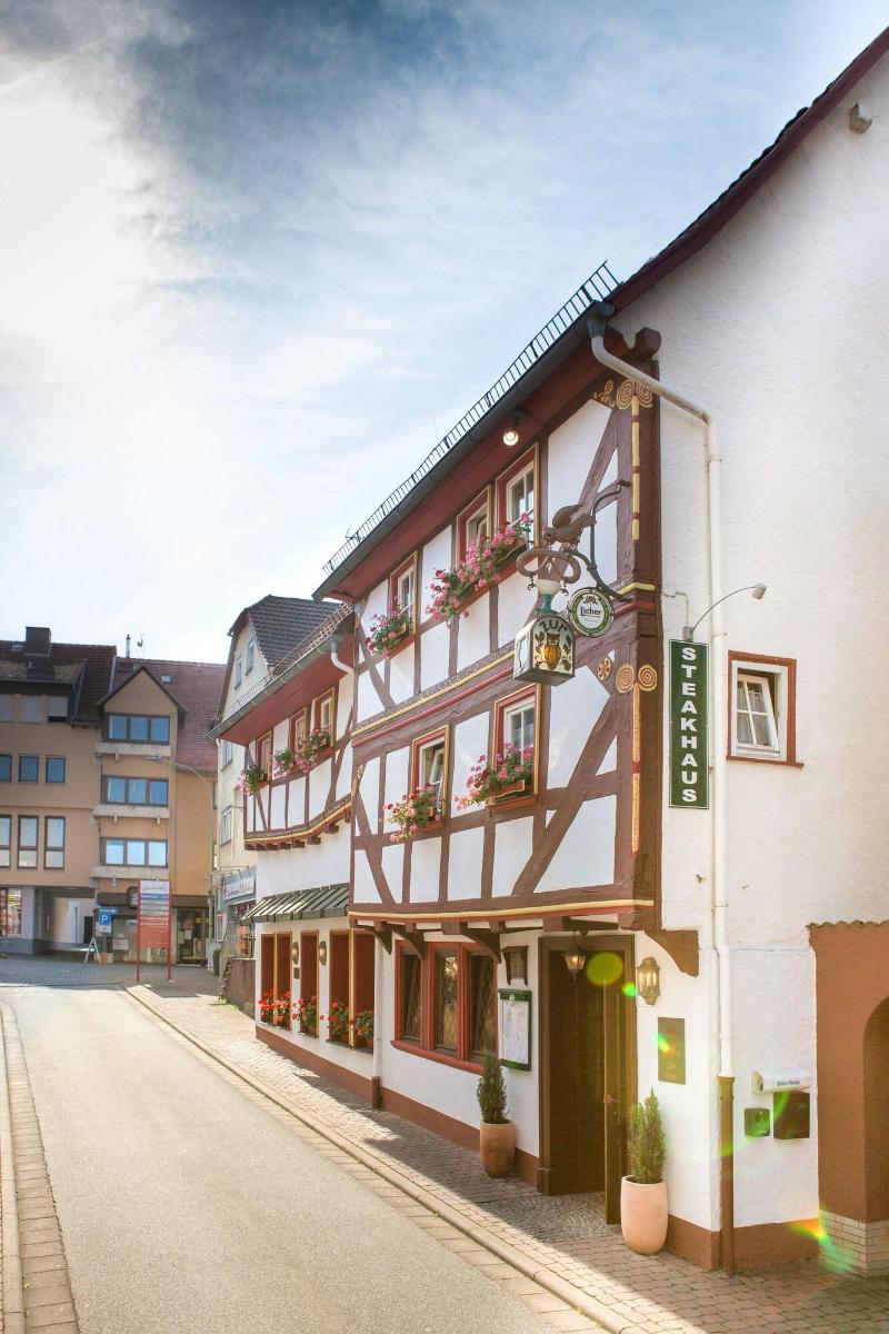 Pension Eulennest image
