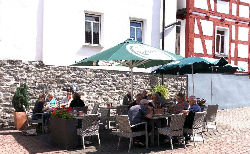 Pension Eulennest image