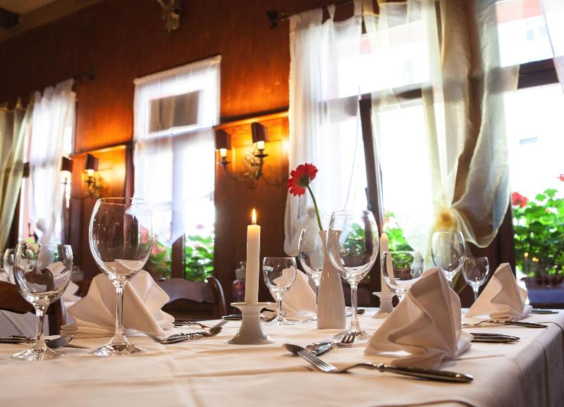 Pension Eulennest image
