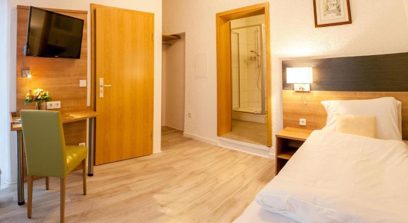 Pension Eulennest image