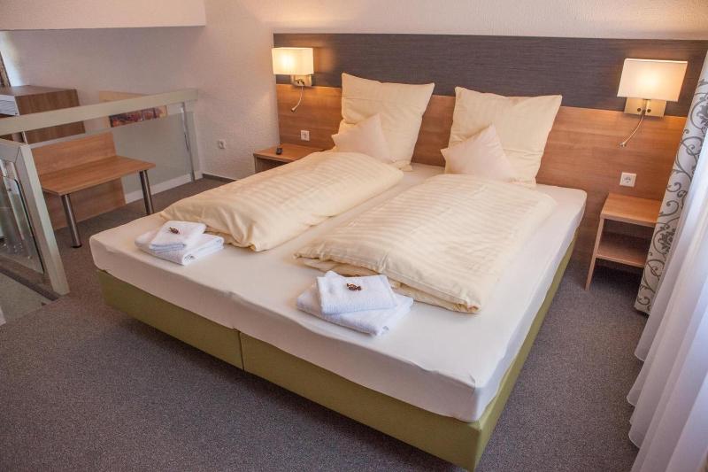 Pension Eulennest image