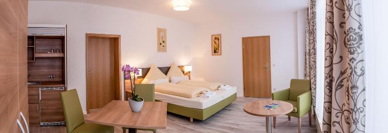 Pension Eulennest image
