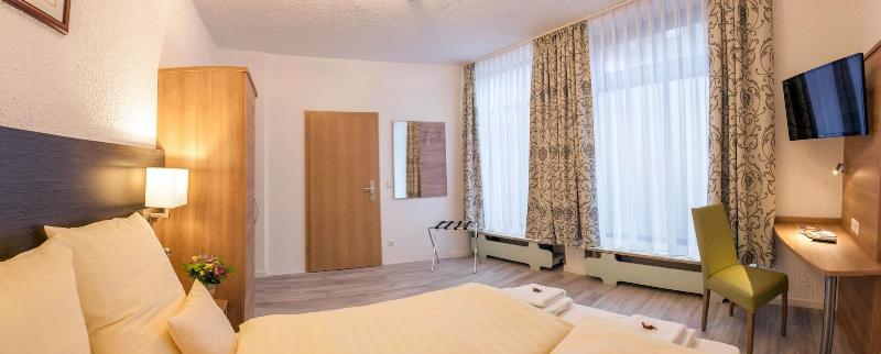 Pension Eulennest image