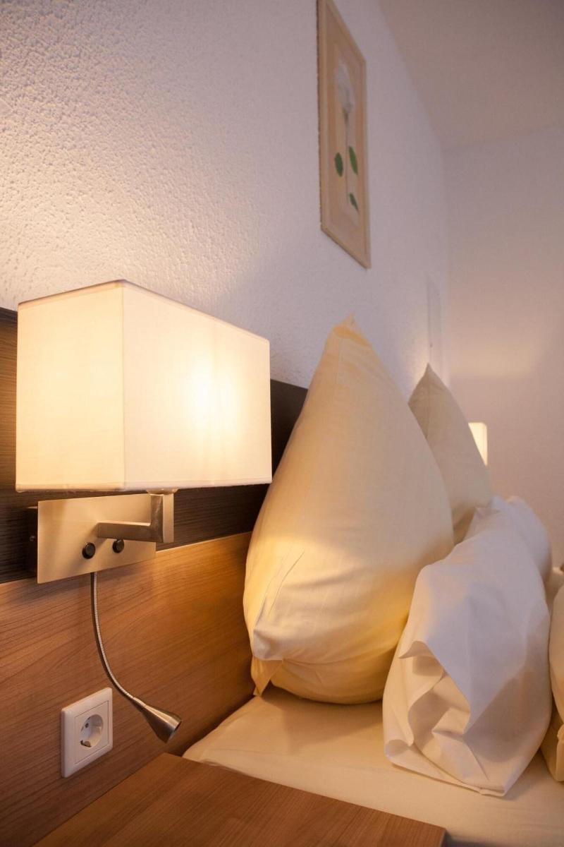 Pension Eulennest image