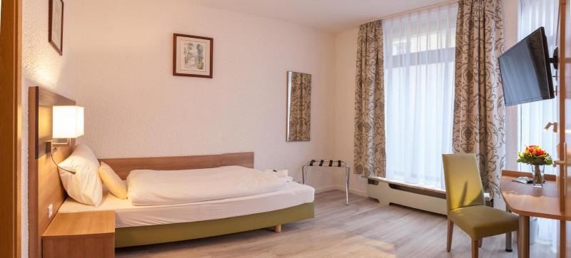 Pension Eulennest image