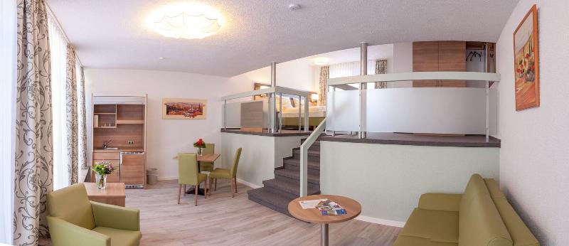 Pension Eulennest image