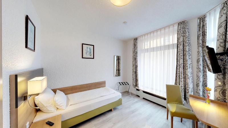 Pension Eulennest image