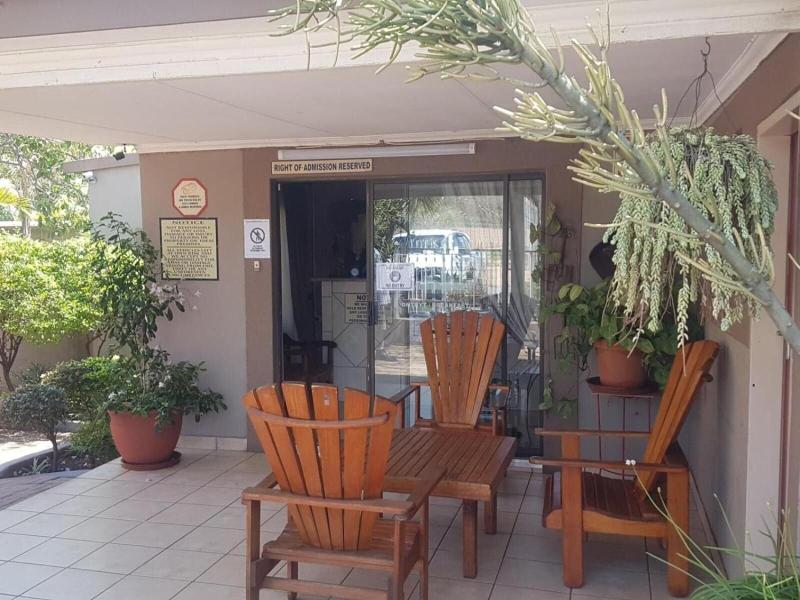 Country Blue Guest House image