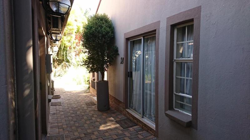 Country Blue Guest House image