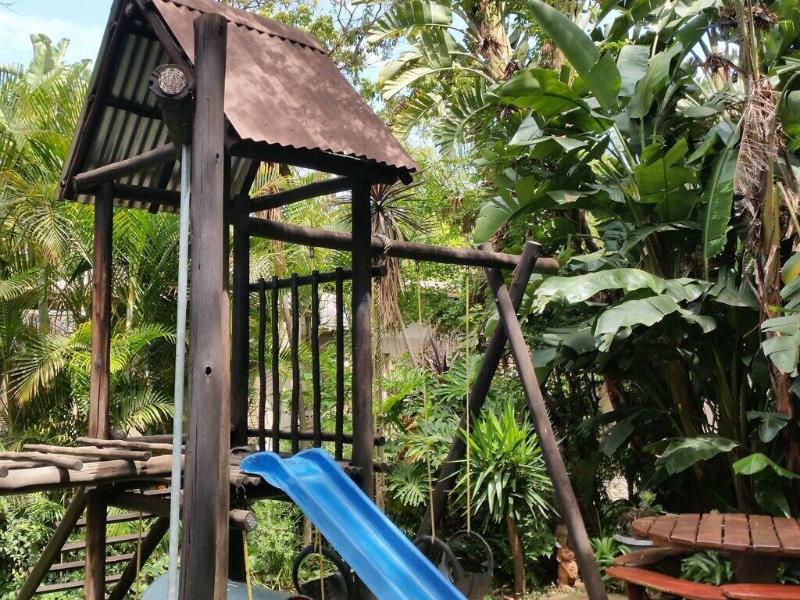 Country Blue Guest House image