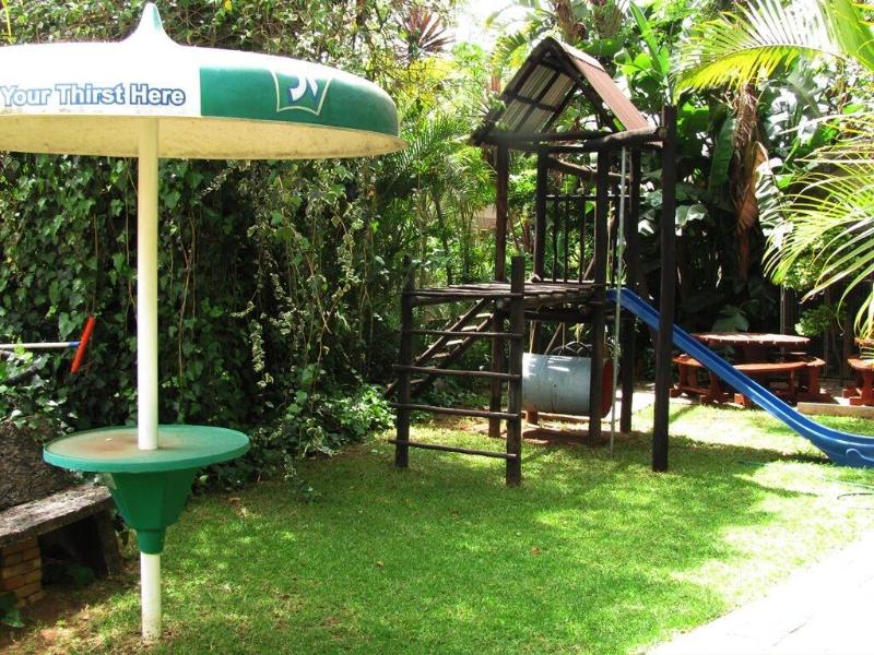 Country Blue Guest House image