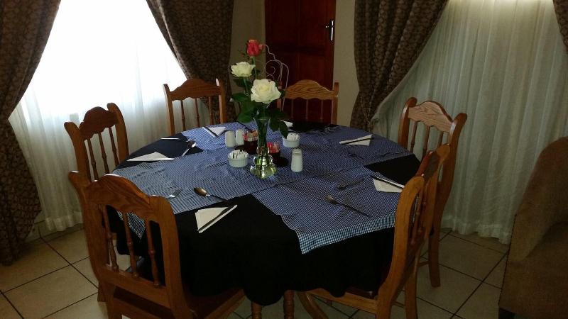 Country Blue Guest House image
