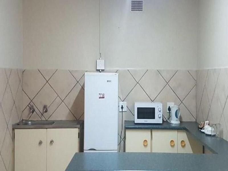 Country Blue Guest House image