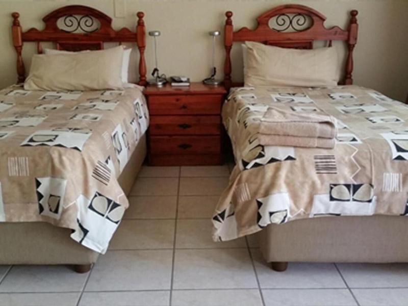 Country Blue Guest House image