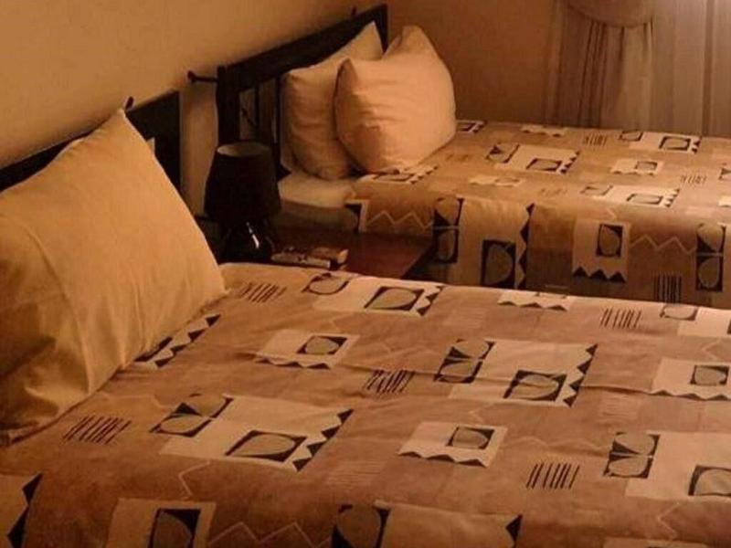 Country Blue Guest House image