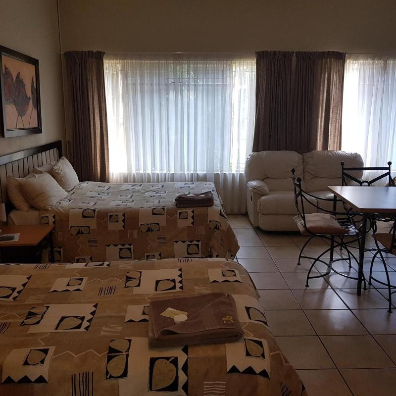 Country Blue Guest House image