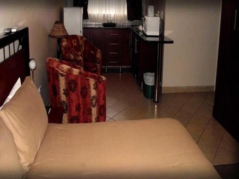 Country Blue Guest House image
