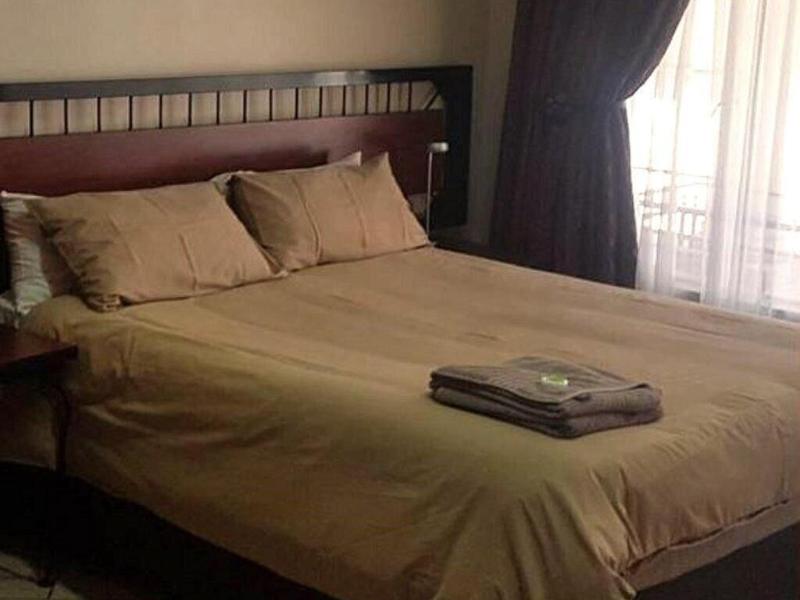 Country Blue Guest House image