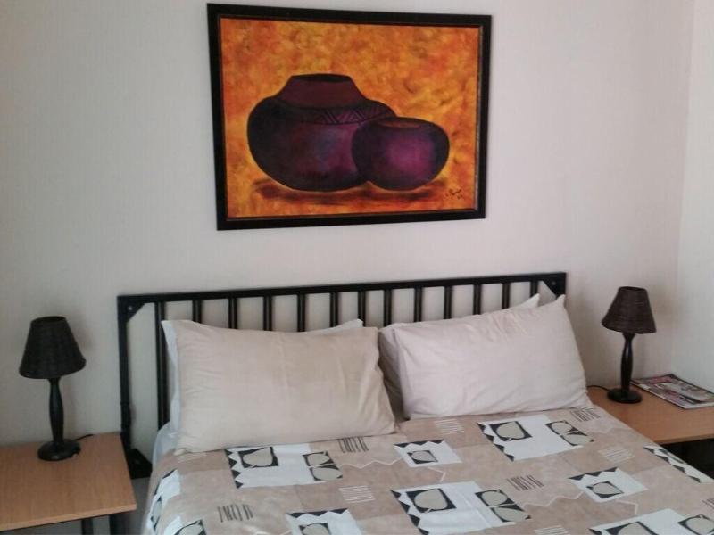 Country Blue Guest House image