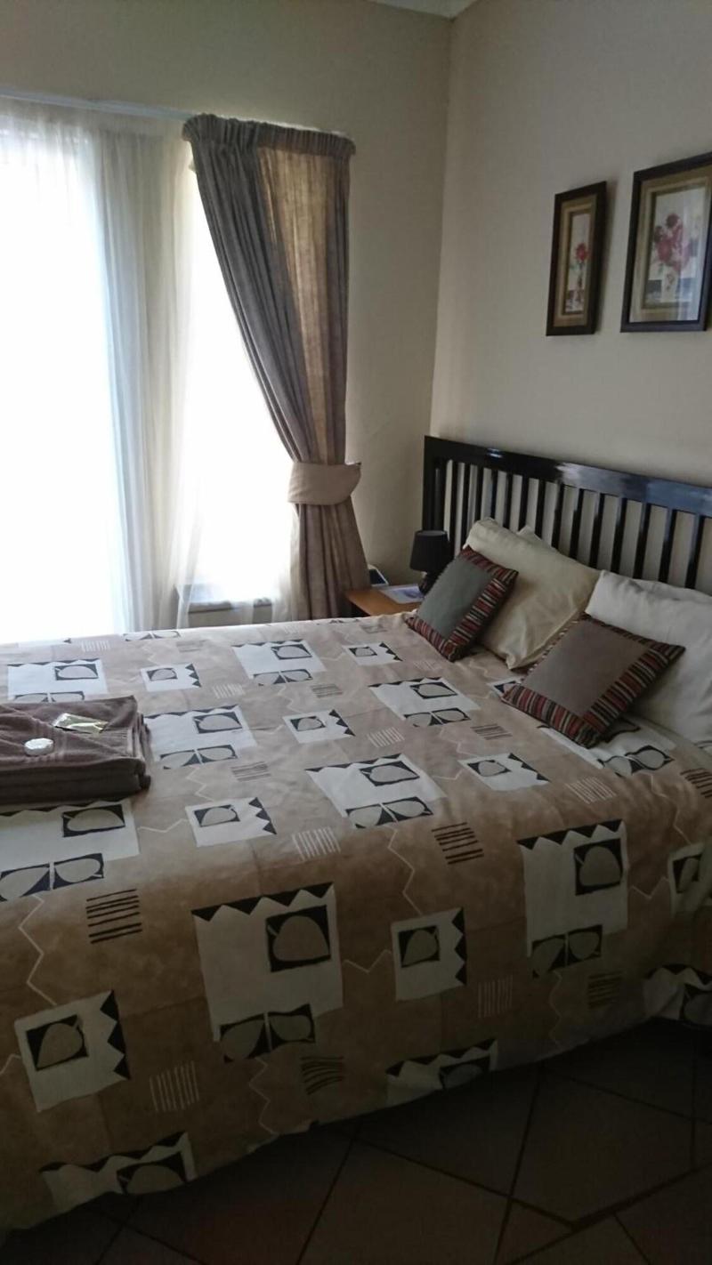 Country Blue Guest House image