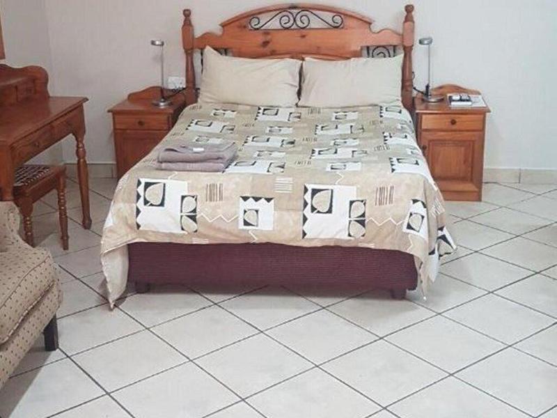 Country Blue Guest House image