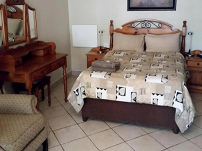 Country Blue Guest House image