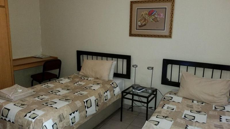 Country Blue Guest House image