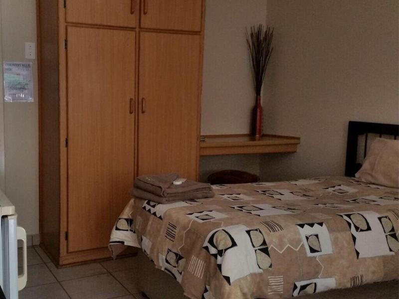 Country Blue Guest House image