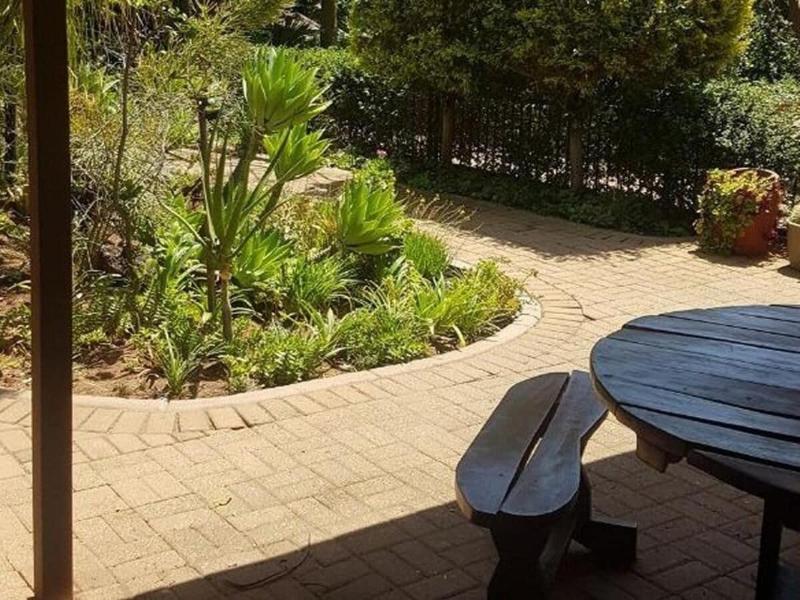 Country Blue Guest House image