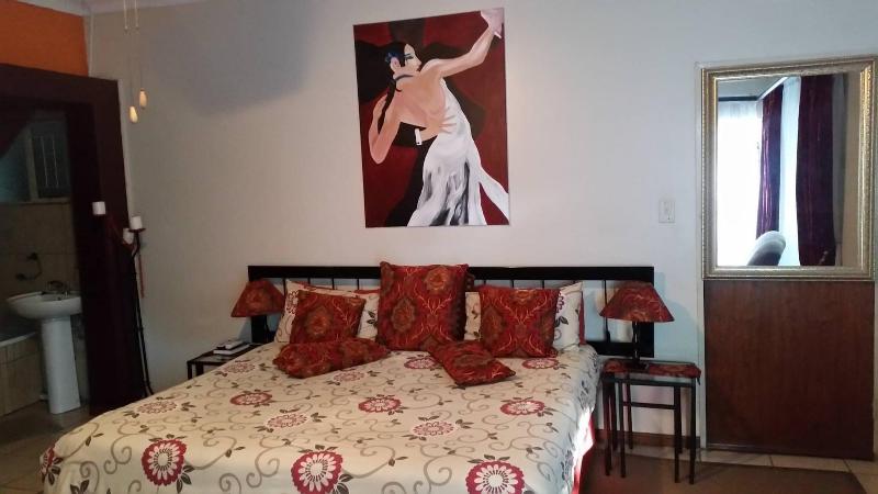 Country Blue Guest House image