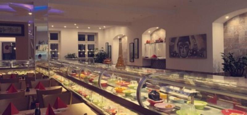 Trang Hotel image