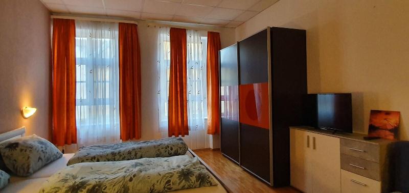 Trang Hotel image