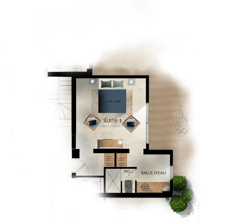 A Casa Nostra image