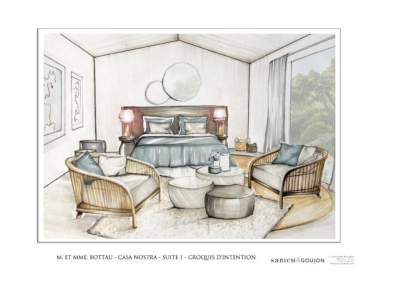 A Casa Nostra image