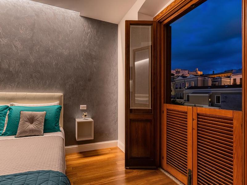 Marcus Suite image
