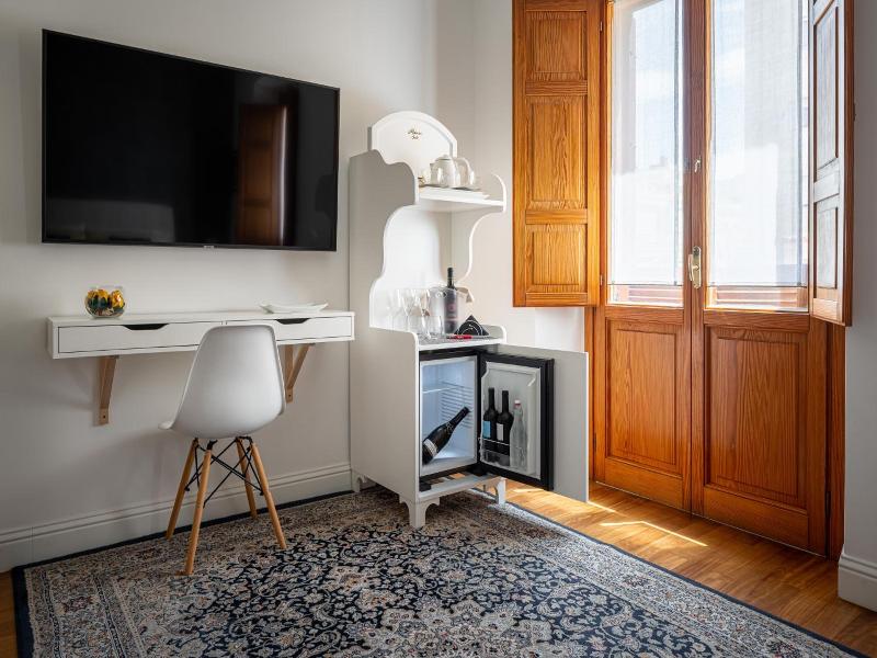 Marcus Suite image