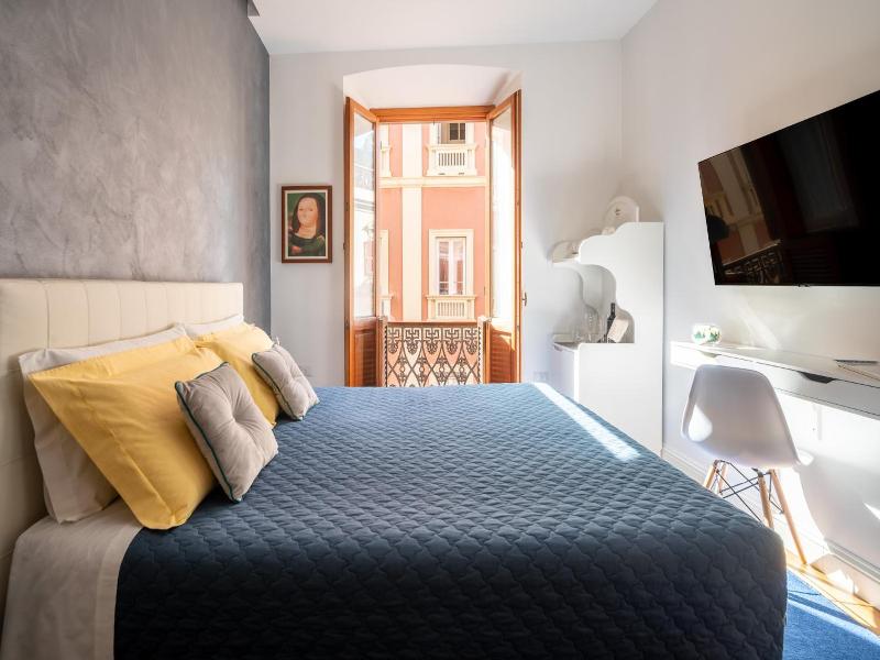 Marcus Suite image