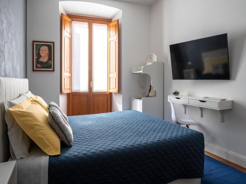 Marcus Suite image