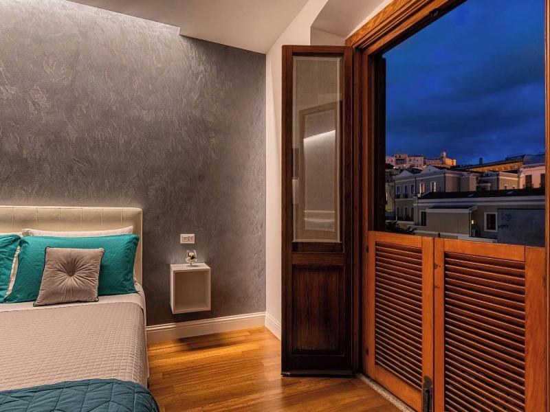 Marcus Suite image