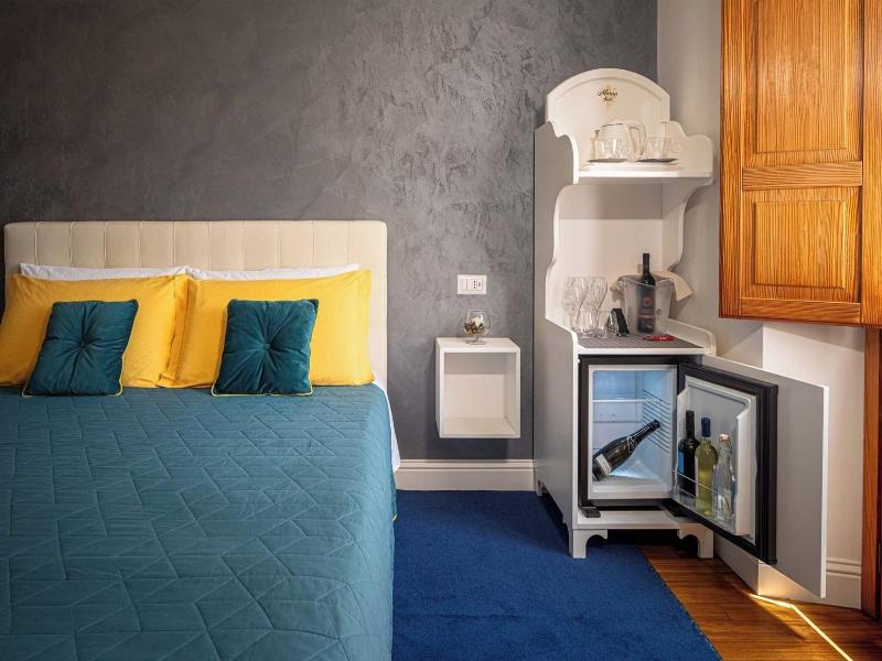 Marcus Suite image