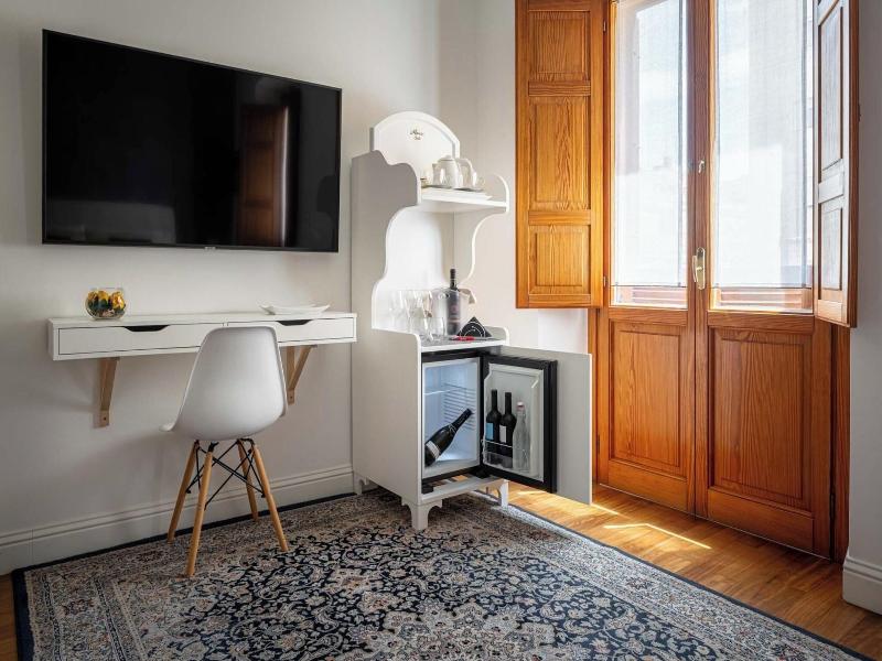 Marcus Suite image