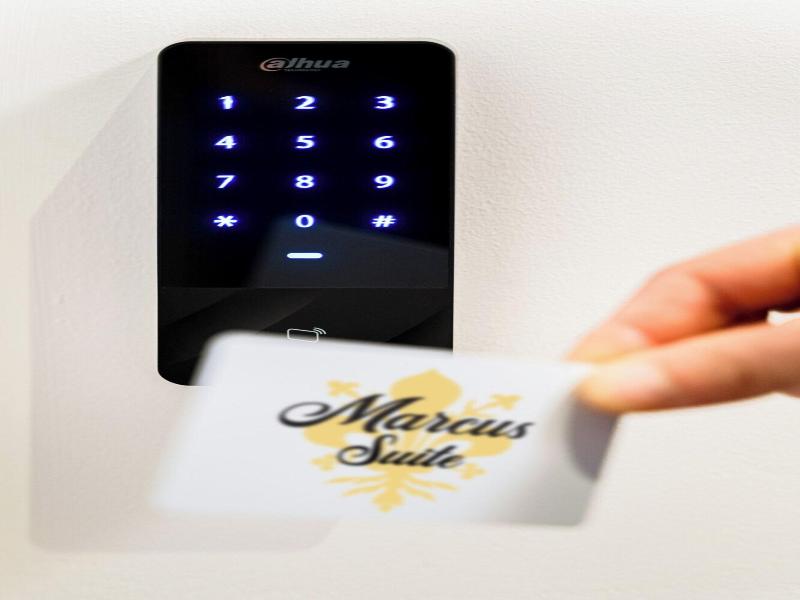 Marcus Suite image