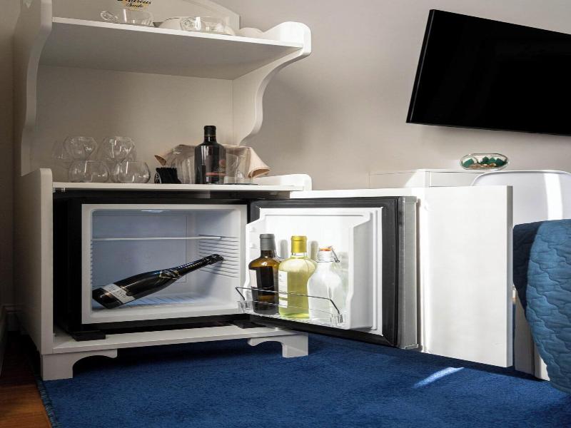 Marcus Suite image