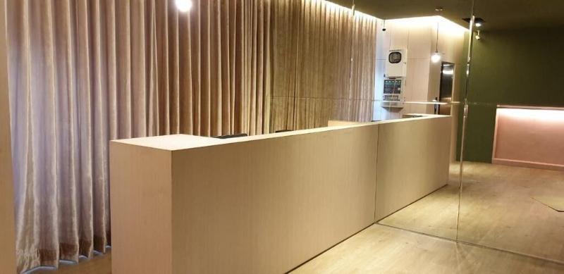 Crystal City Hotel image