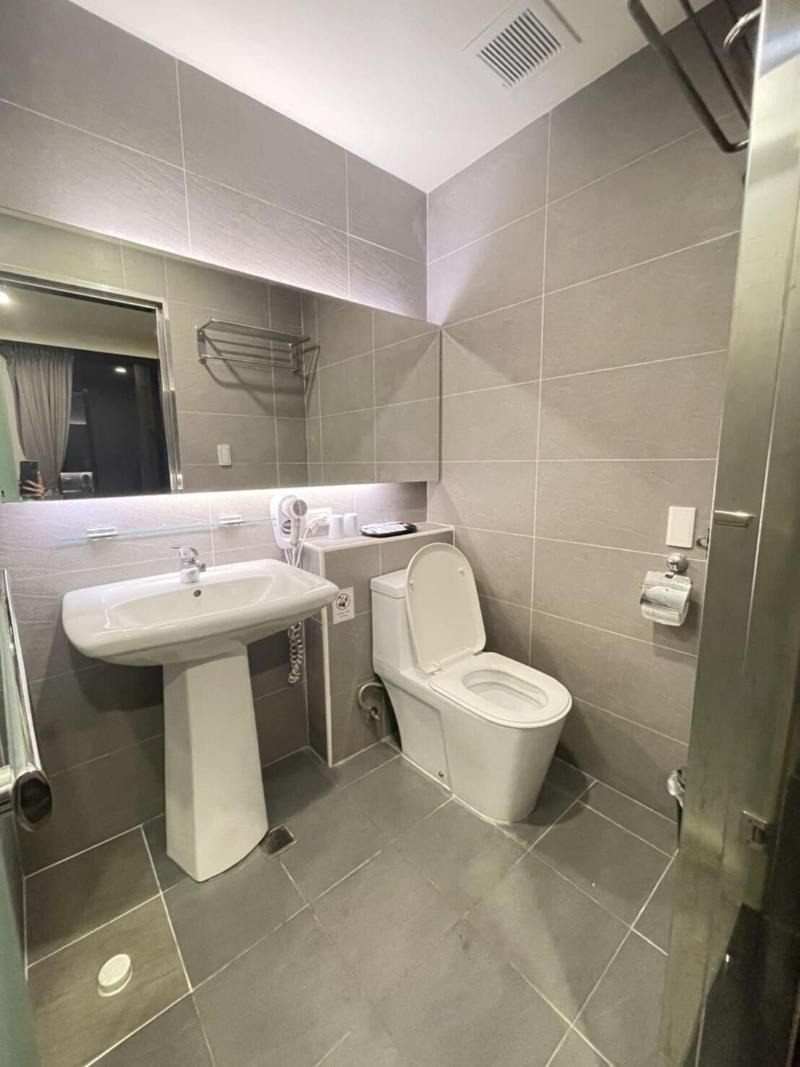 Crystal City Hotel image
