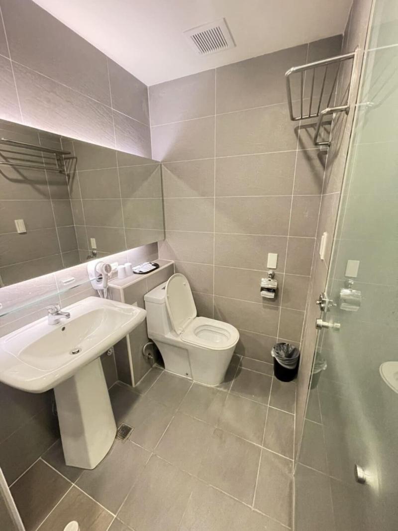 Crystal City Hotel image