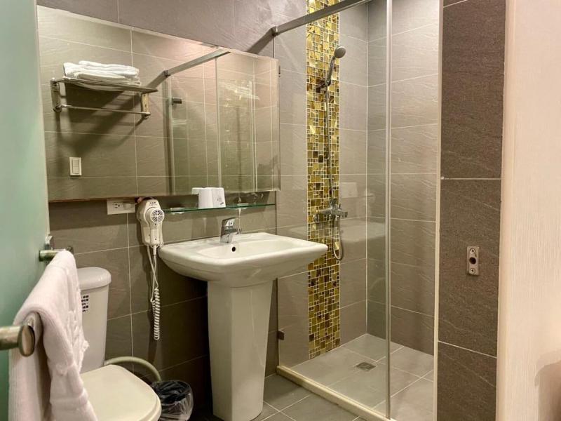 Crystal City Hotel image