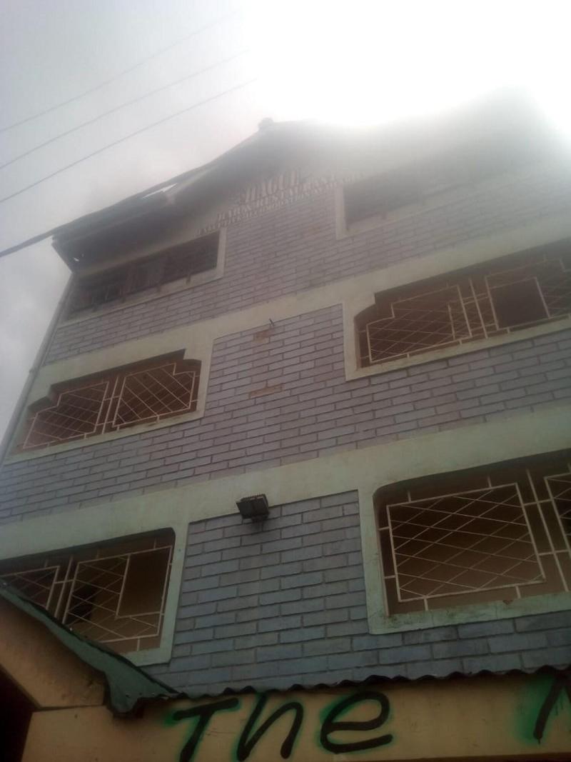 Hague Guest House image