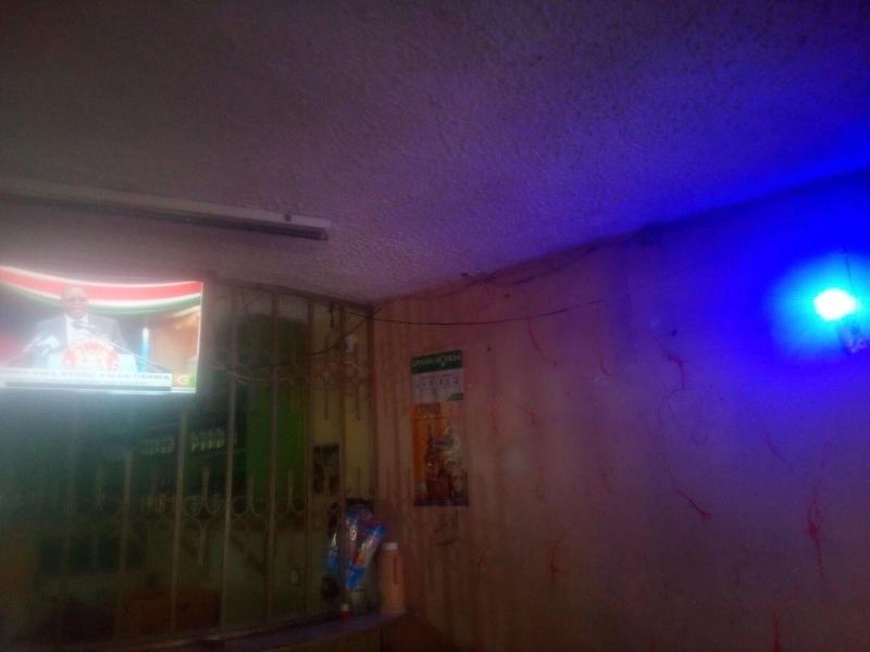 Hague Guest House image